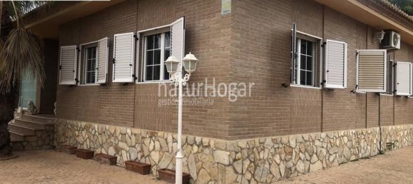 Casa T5 em Paterna, Spain N.º 157242 18