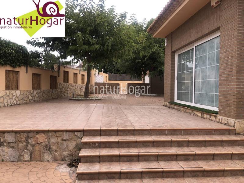 Casa T5 em Paterna, Spain N.º 157242