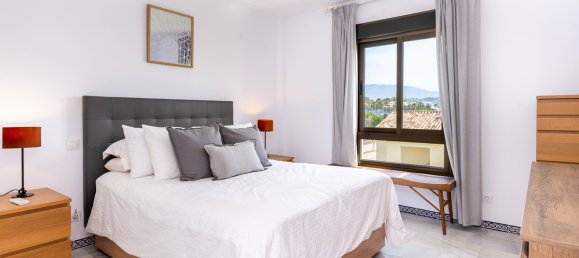 2 Schlafzimmer Penthouse in Mijas, Spain, Nr. 146980 4