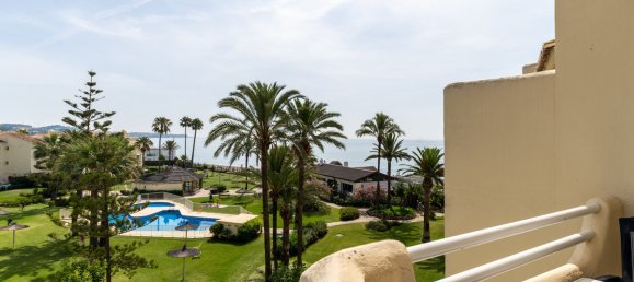 2 Schlafzimmer Penthouse in Mijas, Spain, Nr. 146980 2