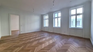 3غرفة شقة في Wahring, Austria رقم 220936