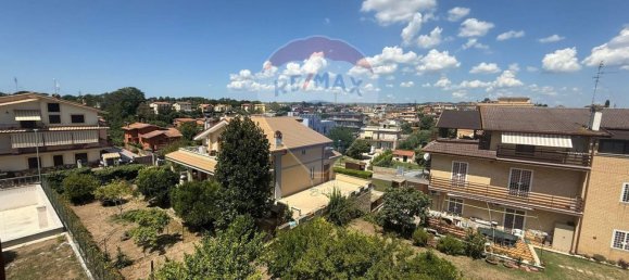 10-Zimmer Haus in Rome, Italy, Nr. 270195 9