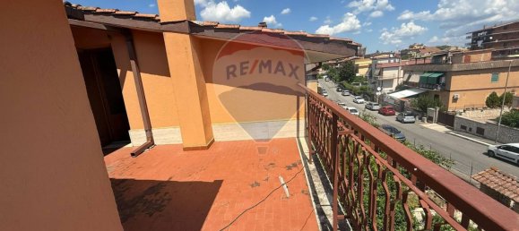 10-Zimmer Haus in Rome, Italy, Nr. 270195 12