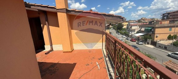 10-Zimmer Haus in Rome, Italy, Nr. 270195 10