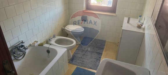 10-Zimmer Haus in Rome, Italy, Nr. 270195 29