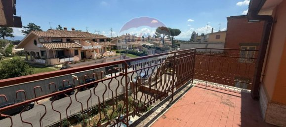 10-Zimmer Haus in Rome, Italy, Nr. 270195 26