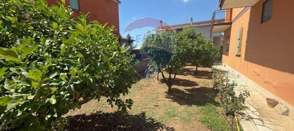 10-Zimmer Haus in Rome, Italy, Nr. 270195 19