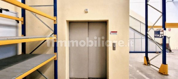 3407m² Warehouse in Castel Guelfo di Bologna, Italy No. 318865 9