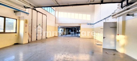 3407m² Warehouse in Castel Guelfo di Bologna, Italy No. 318865 12