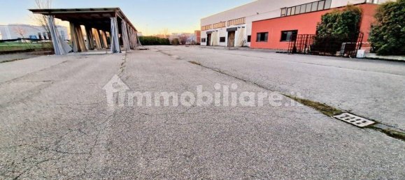 3407m² Warehouse in Castel Guelfo di Bologna, Italy No. 318865 7