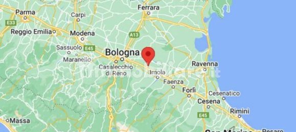 3407m² Warehouse in Castel Guelfo di Bologna, Italy No. 318865 17