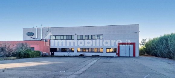 3407m² Warehouse in Castel Guelfo di Bologna, Italy No. 318865 6