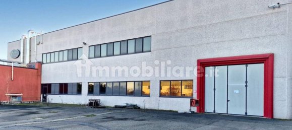 3407m² Warehouse in Castel Guelfo di Bologna, Italy No. 318865 5