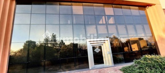 3407m² Warehouse in Castel Guelfo di Bologna, Italy No. 318865 15