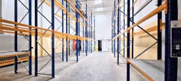 3407m² Warehouse in Castel Guelfo di Bologna, Italy No. 318865 11