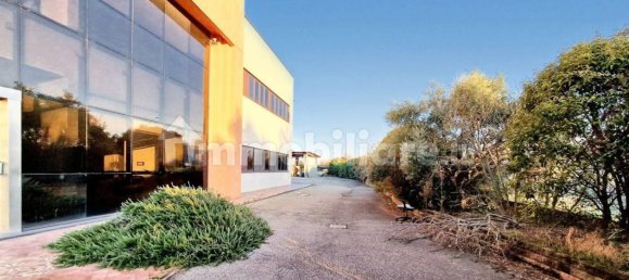3407m² Warehouse in Castel Guelfo di Bologna, Italy No. 318865 16