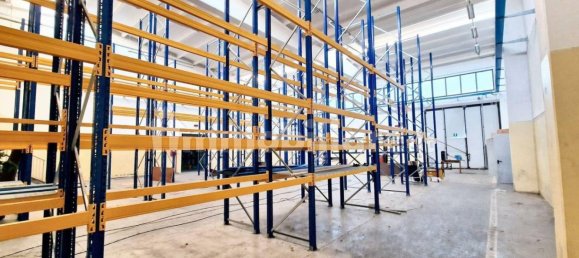 3407m² Warehouse in Castel Guelfo di Bologna, Italy No. 318865 14