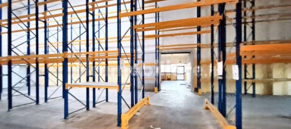 3407m² Warehouse in Castel Guelfo di Bologna, Italy No. 318865 10
