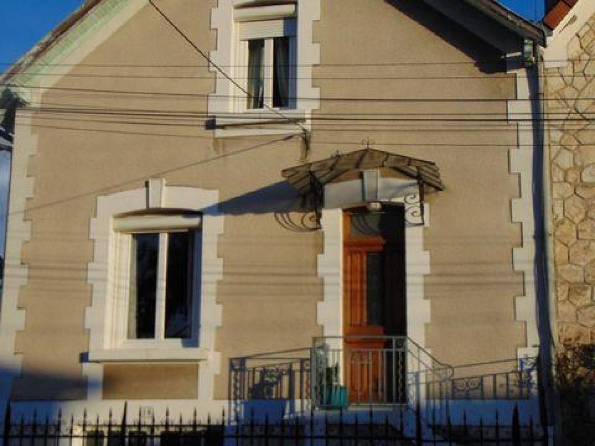 2 bedrooms House in Perigueux, France No. 4247