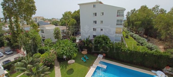 1 غرف نوم شقة في Marbella, Spain رقم 59805 17