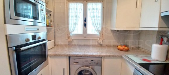 1 غرف نوم شقة في Marbella, Spain رقم 59805 13