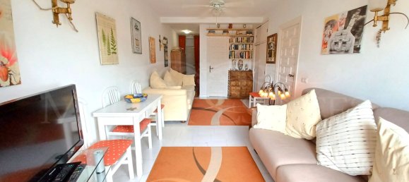 1 غرف نوم شقة في Marbella, Spain رقم 59805 3