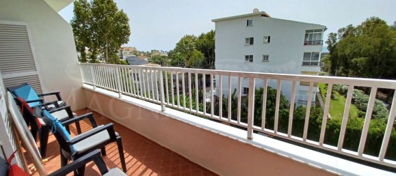 1 غرف نوم شقة في Marbella, Spain رقم 59805 16