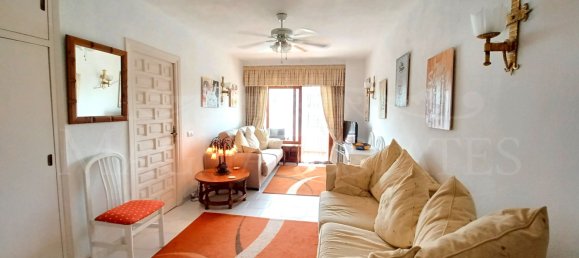 1 غرف نوم شقة في Marbella, Spain رقم 59805 5