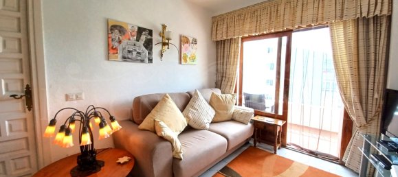 1 غرف نوم شقة في Marbella, Spain رقم 59805 6