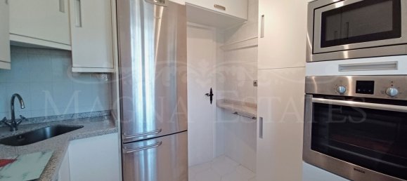 1 غرف نوم شقة في Marbella, Spain رقم 59805 15