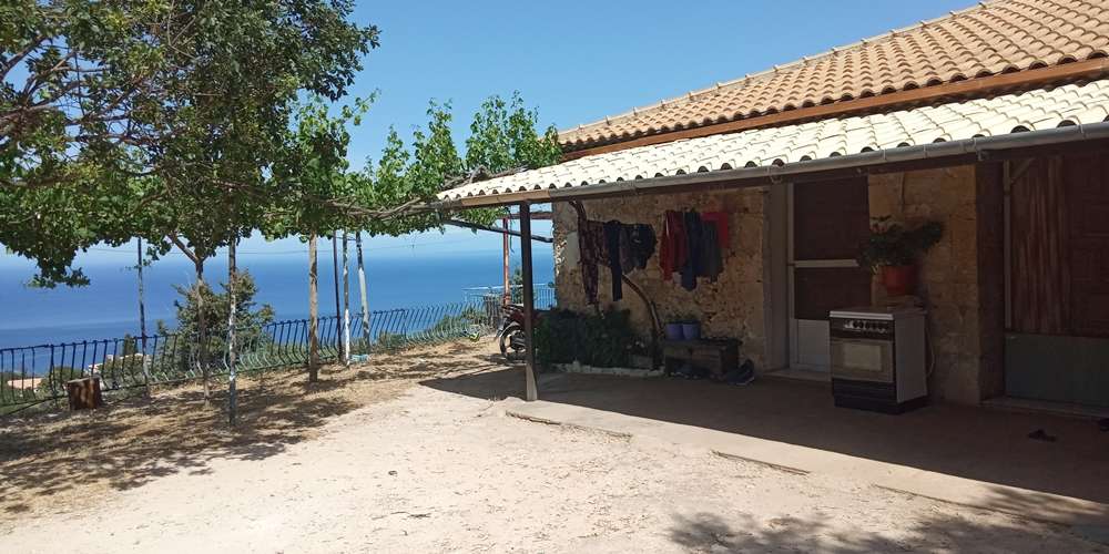 Imóvel comercial em Zakynthos, Greece N.º 455