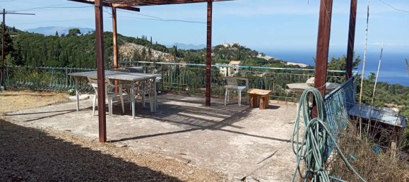  منزل في Zakynthos, Greece رقم 455 12