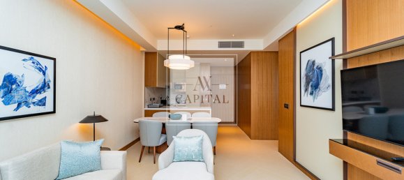 2 Schlafzimmer Wohnung in Downtown Dubai (Downtown Burj Dubai), UAE, Nr. 51440 17