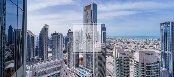 2 Schlafzimmer Wohnung in Downtown Dubai (Downtown Burj Dubai), UAE, Nr. 51440 21