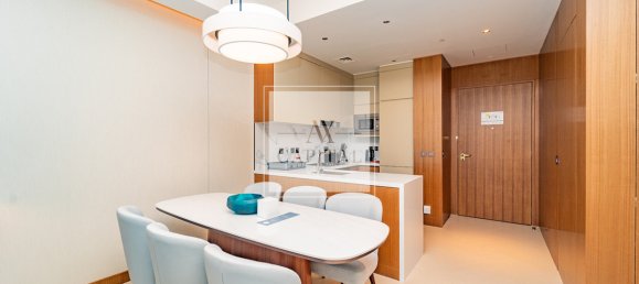 2 Schlafzimmer Wohnung in Downtown Dubai (Downtown Burj Dubai), UAE, Nr. 51440 5