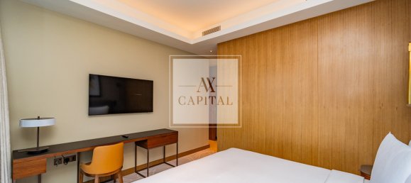 2 Schlafzimmer Wohnung in Downtown Dubai (Downtown Burj Dubai), UAE, Nr. 51440 12