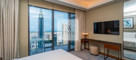 2 Schlafzimmer Wohnung in Downtown Dubai (Downtown Burj Dubai), UAE, Nr. 51440 25