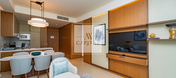 2 Schlafzimmer Wohnung in Downtown Dubai (Downtown Burj Dubai), UAE, Nr. 51440 18