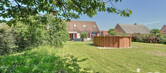 5 Schlafzimmer Haus in Neufchatel-sur-Aisne, France, Nr. 72733 9