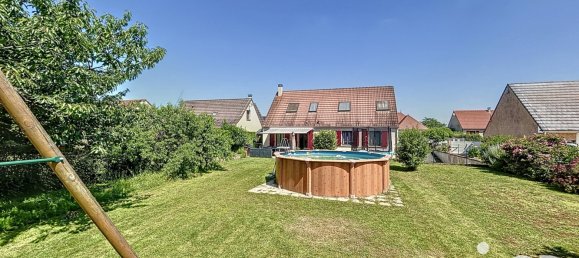 5 Schlafzimmer Haus in Neufchatel-sur-Aisne, France, Nr. 72733 11