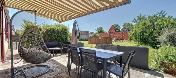 5 Schlafzimmer Haus in Neufchatel-sur-Aisne, France, Nr. 72733 15