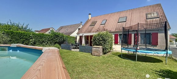 5 Schlafzimmer Haus in Neufchatel-sur-Aisne, France, Nr. 72733 14