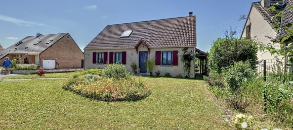5 Schlafzimmer Haus in Neufchatel-sur-Aisne, France, Nr. 72733 27
