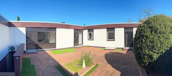 2 bedrooms Bungalow in Mannheim, Germany No. 27874 12