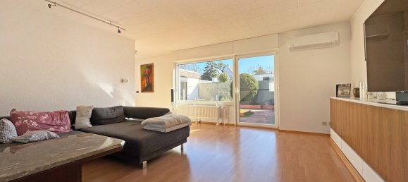 2 bedrooms Bungalow in Mannheim, Germany No. 27874 7