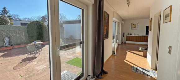2 bedrooms Bungalow in Mannheim, Germany No. 27874 15