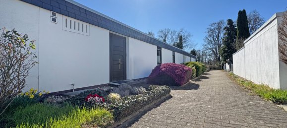 2 bedrooms Bungalow in Mannheim, Germany No. 27874 31