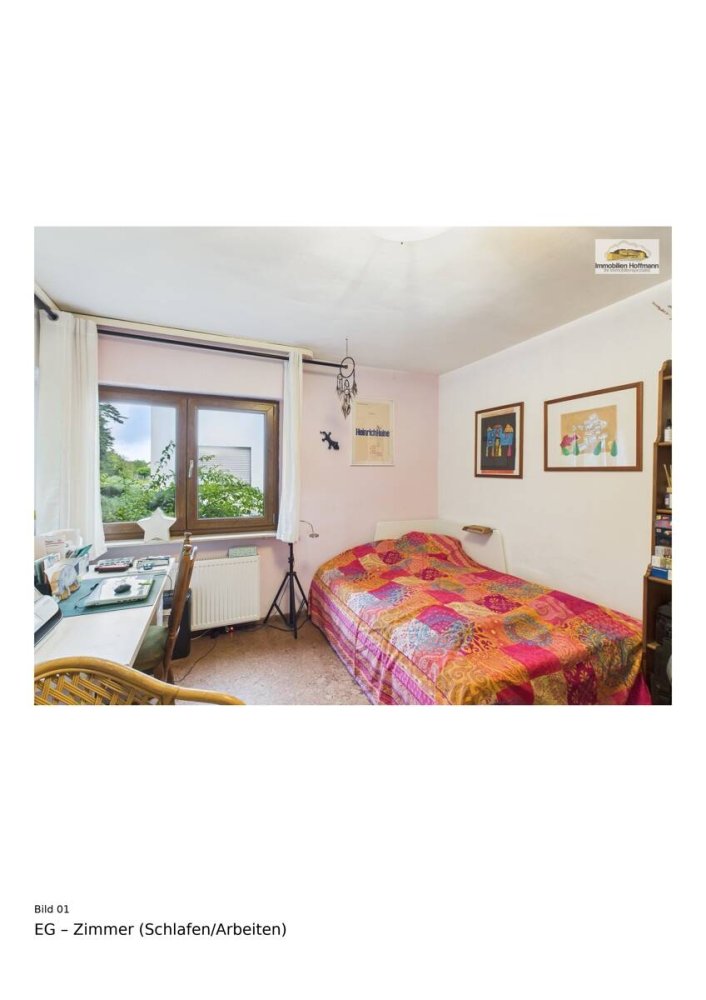 5 Schlafzimmer Stadthaus in Main-Kinzig, Germany, Nr. 277113