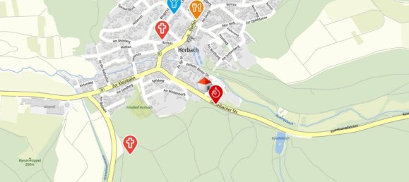 5 Schlafzimmer Stadthaus in Main-Kinzig, Germany, Nr. 277113 25