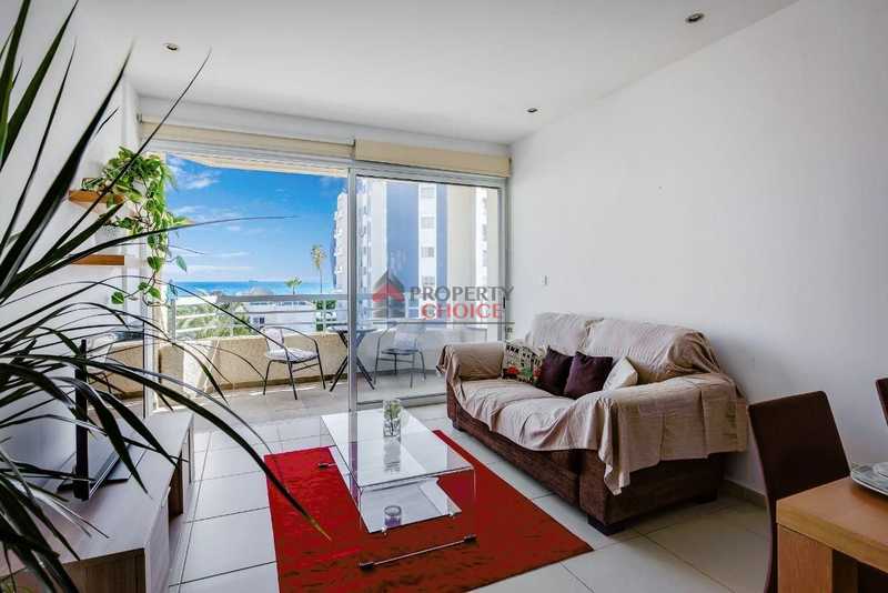 2 chambres Appartement à Mouttagiaka, Cyprus No. 8287